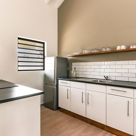 Abc Lodges Curacao Willemstad Luaran gambar