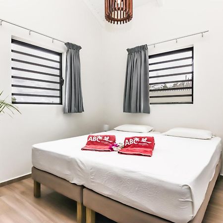 Abc Lodges Curacao Willemstad Luaran gambar