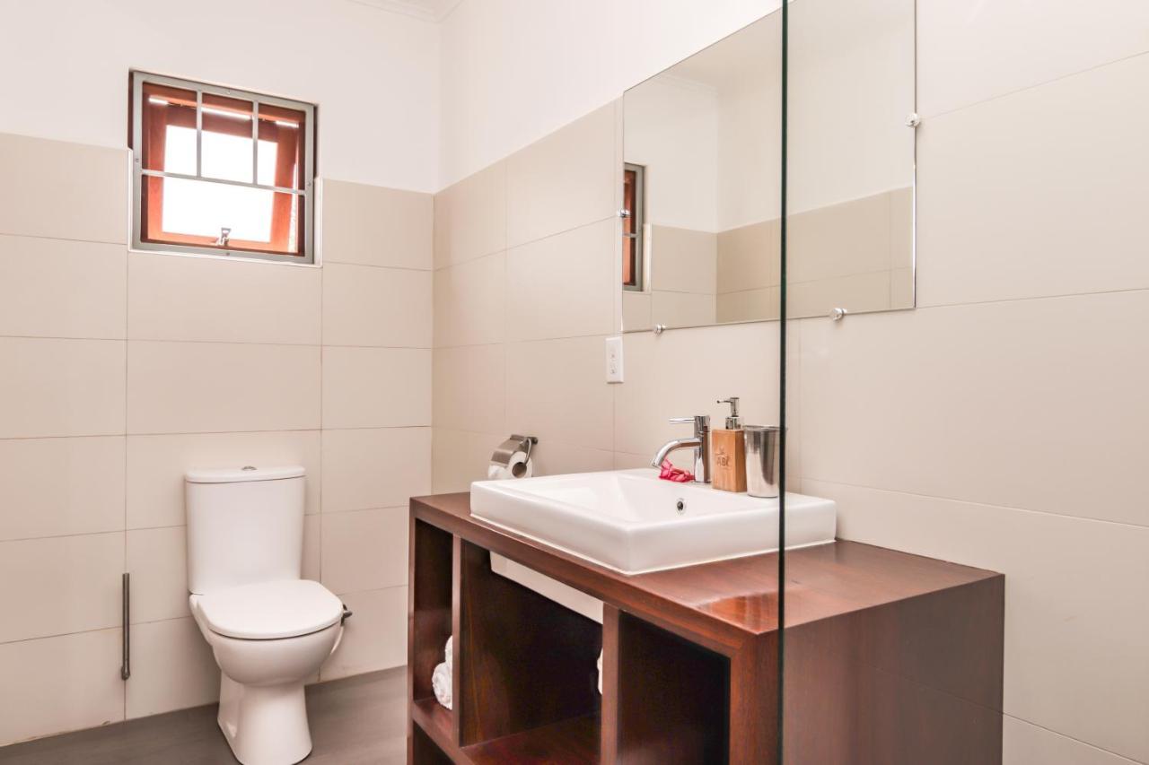 Abc Lodges Curacao Willemstad Luaran gambar