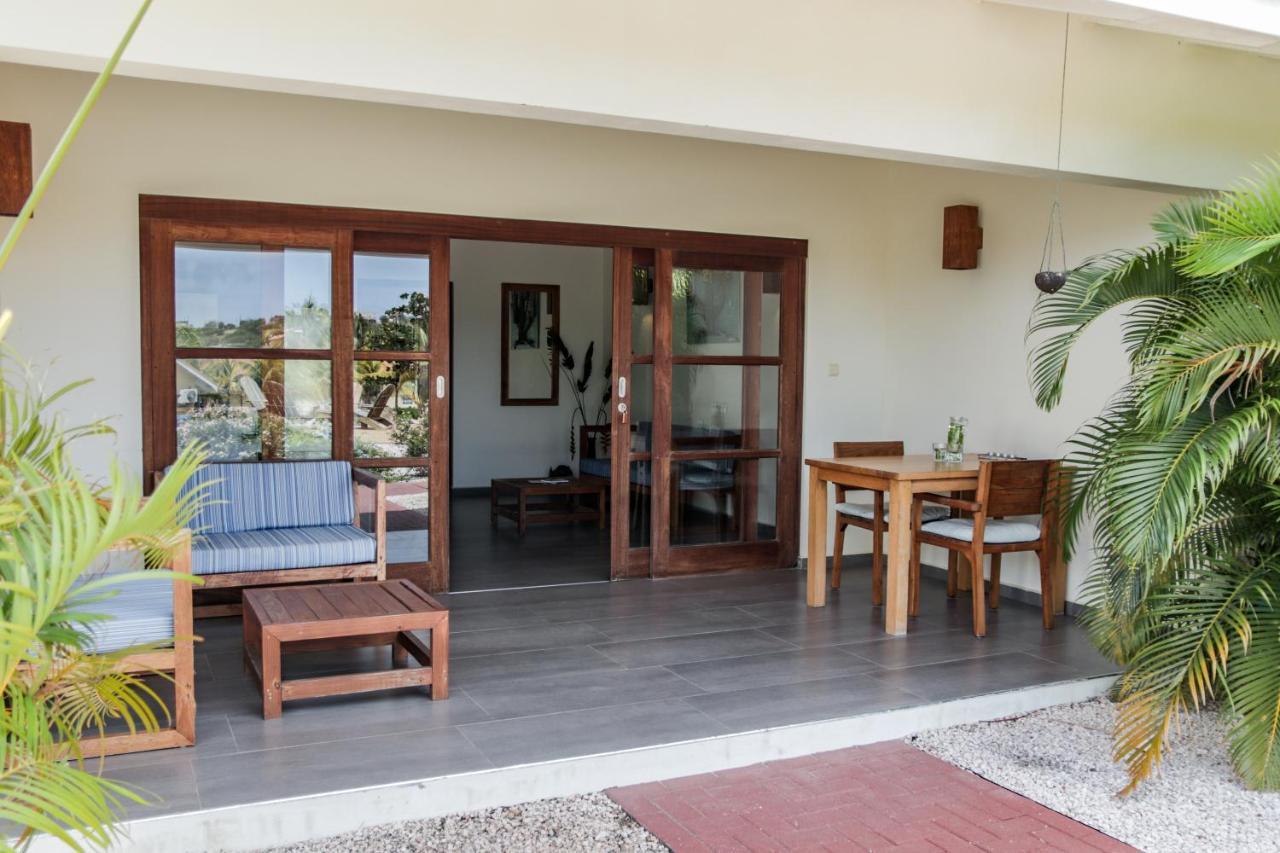 Abc Lodges Curacao Willemstad Luaran gambar