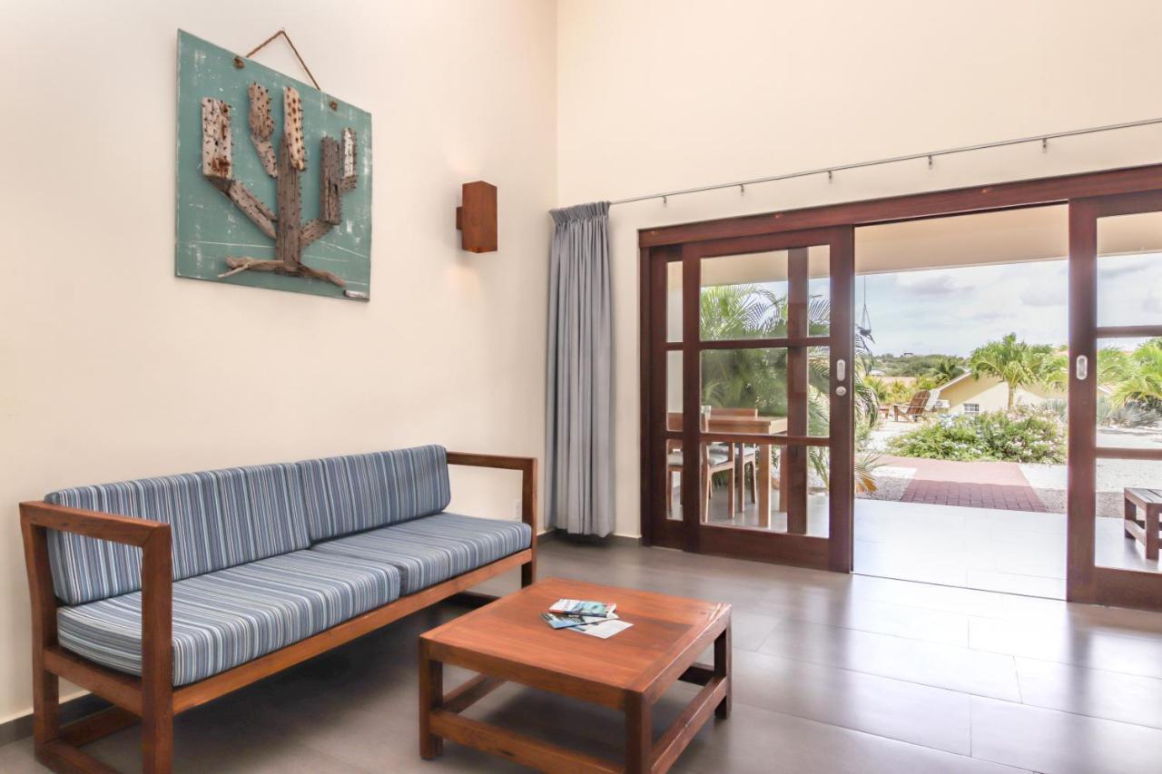 Abc Lodges Curacao Willemstad Luaran gambar