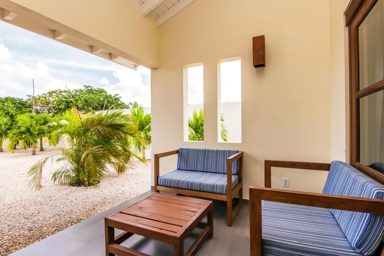 Abc Lodges Curacao Willemstad Luaran gambar