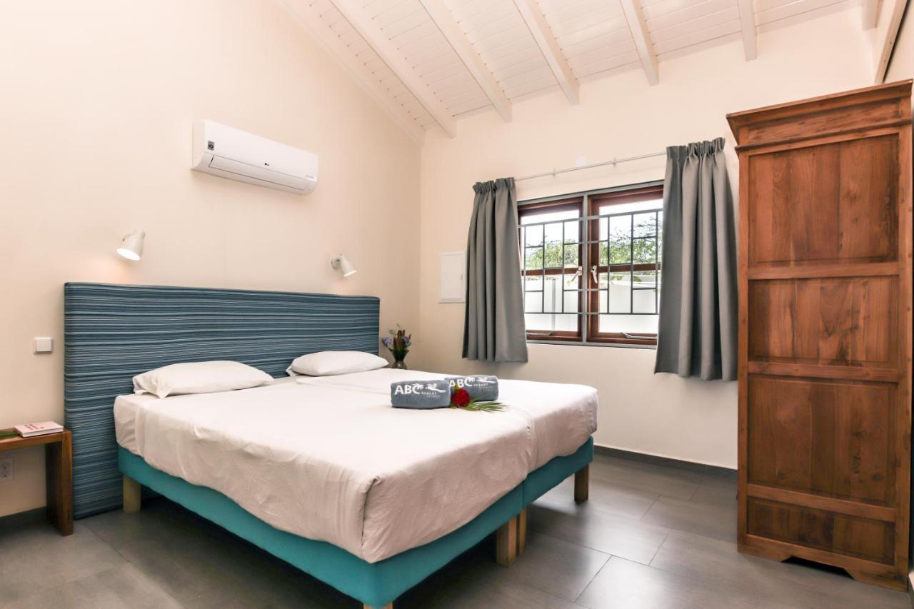 Abc Lodges Curacao Willemstad Luaran gambar