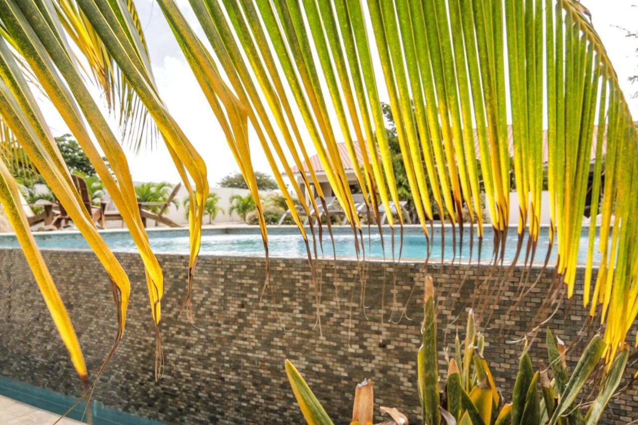 Abc Lodges Curacao Willemstad Luaran gambar