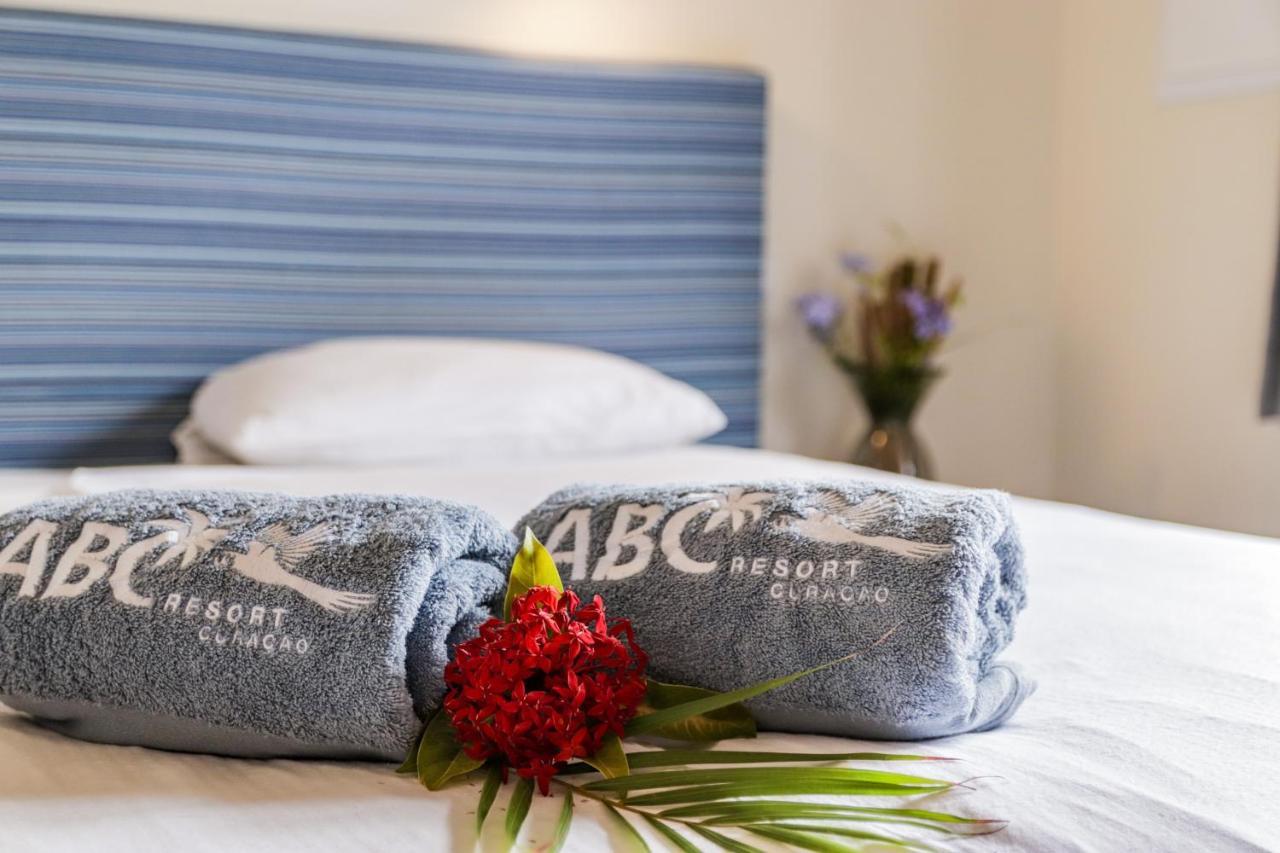 Abc Lodges Curacao Willemstad Luaran gambar