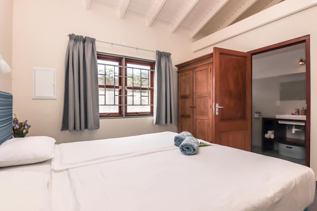 Abc Lodges Curacao Willemstad Luaran gambar