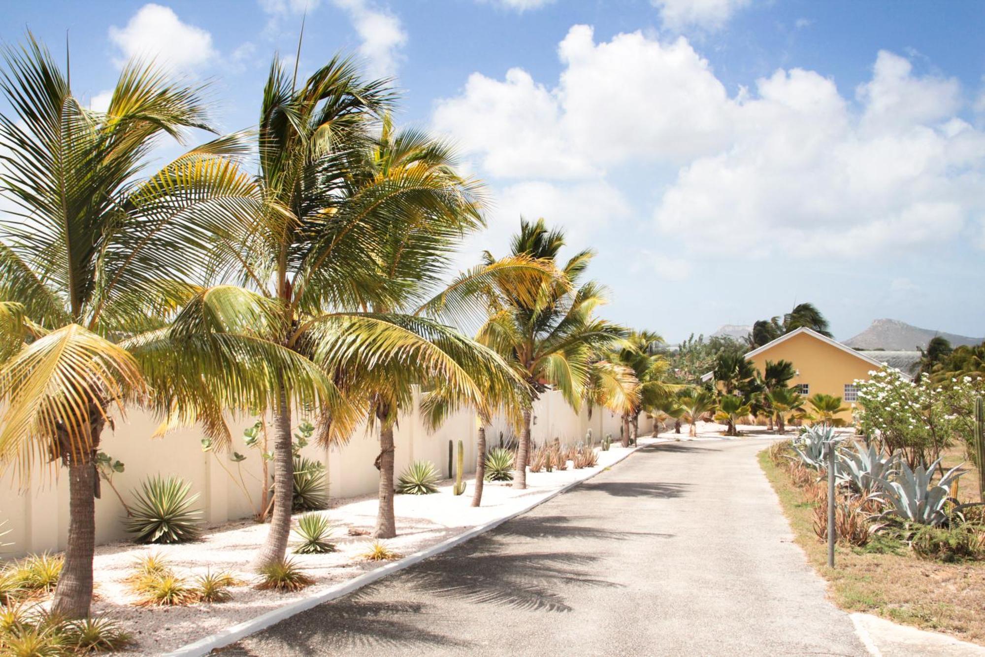 Abc Lodges Curacao Willemstad Luaran gambar