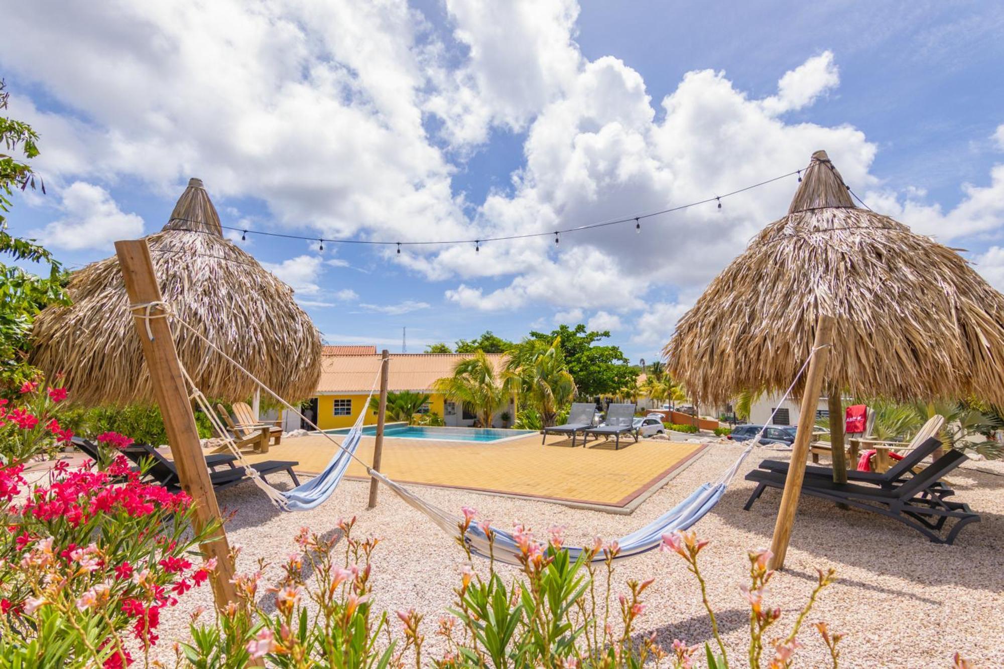 Abc Lodges Curacao Willemstad Luaran gambar