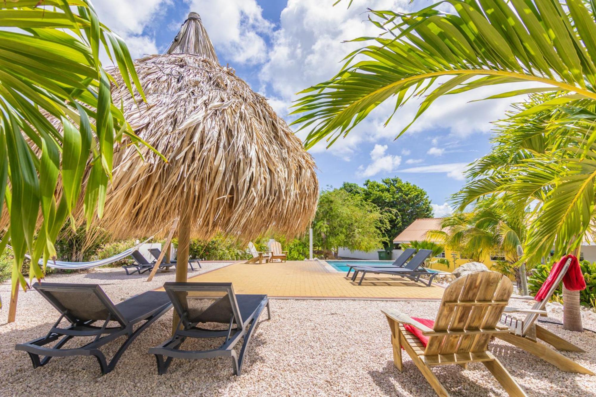 Abc Lodges Curacao Willemstad Luaran gambar