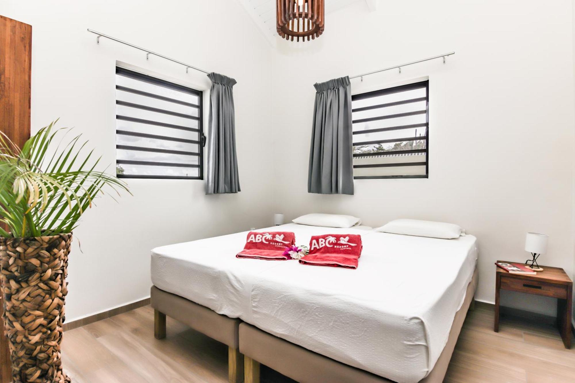 Abc Lodges Curacao Willemstad Luaran gambar