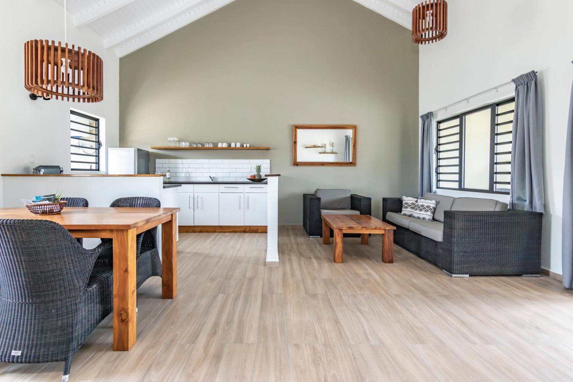 Abc Lodges Curacao Willemstad Luaran gambar