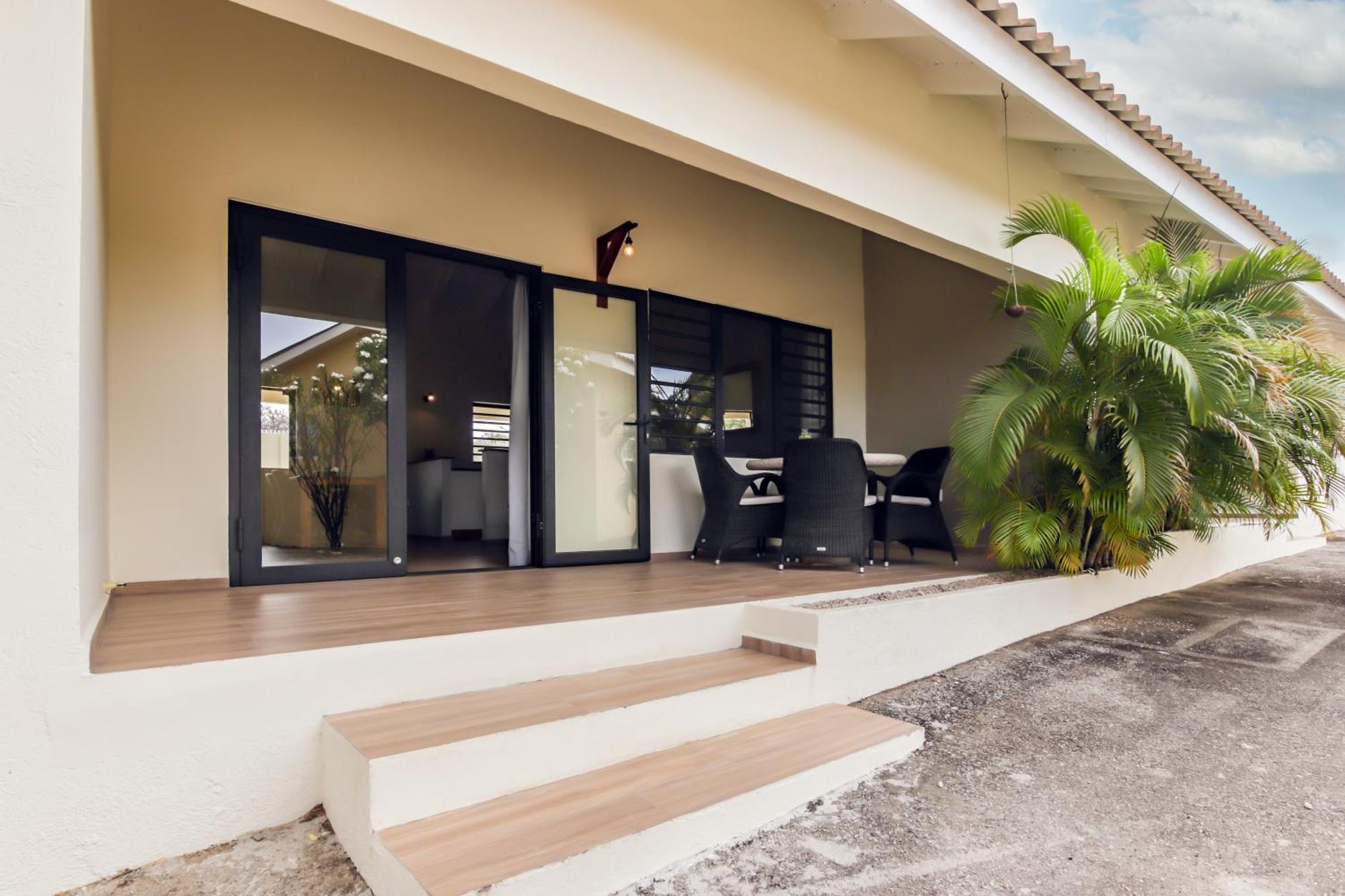 Abc Lodges Curacao Willemstad Luaran gambar