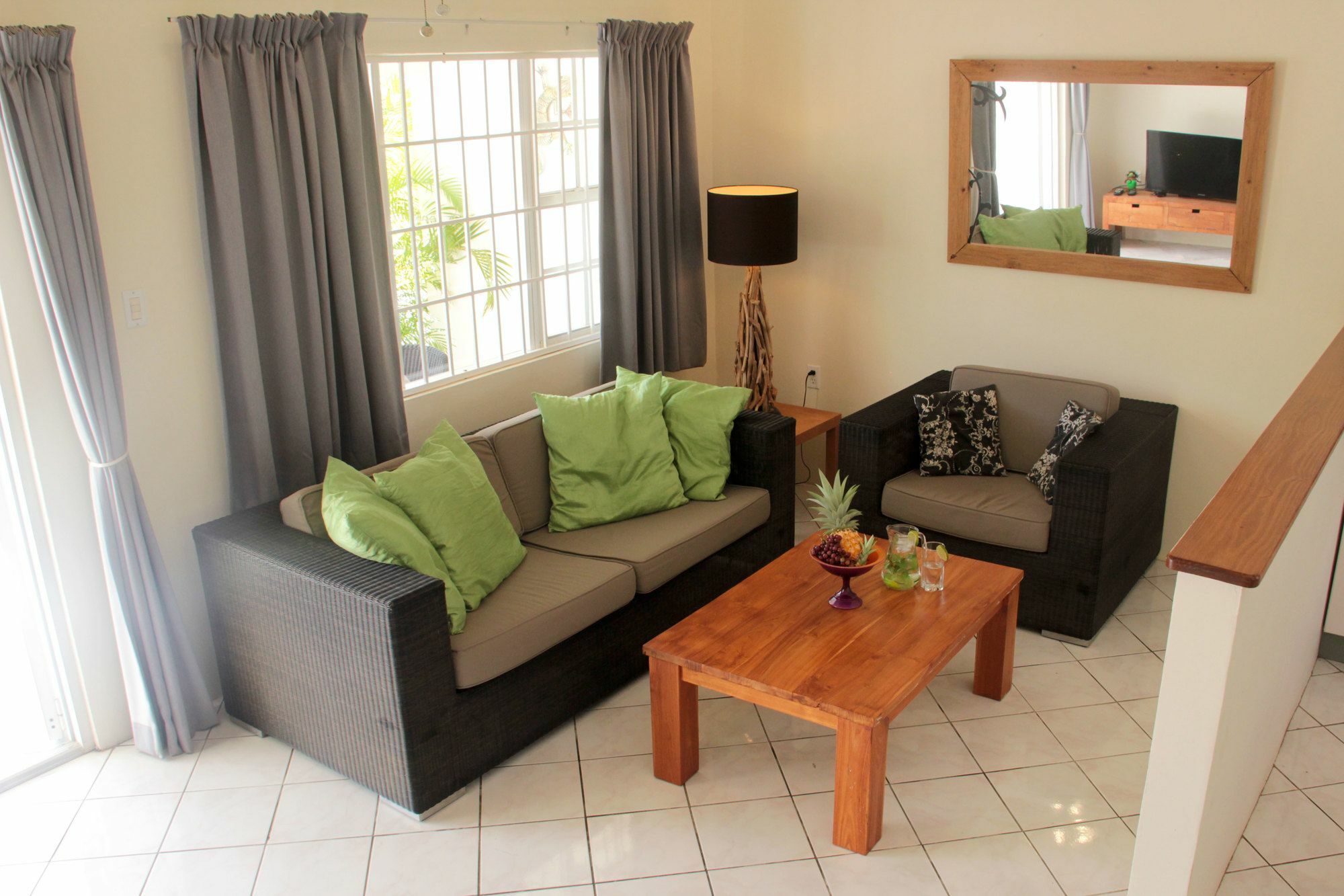 Abc Lodges Curacao Willemstad Luaran gambar