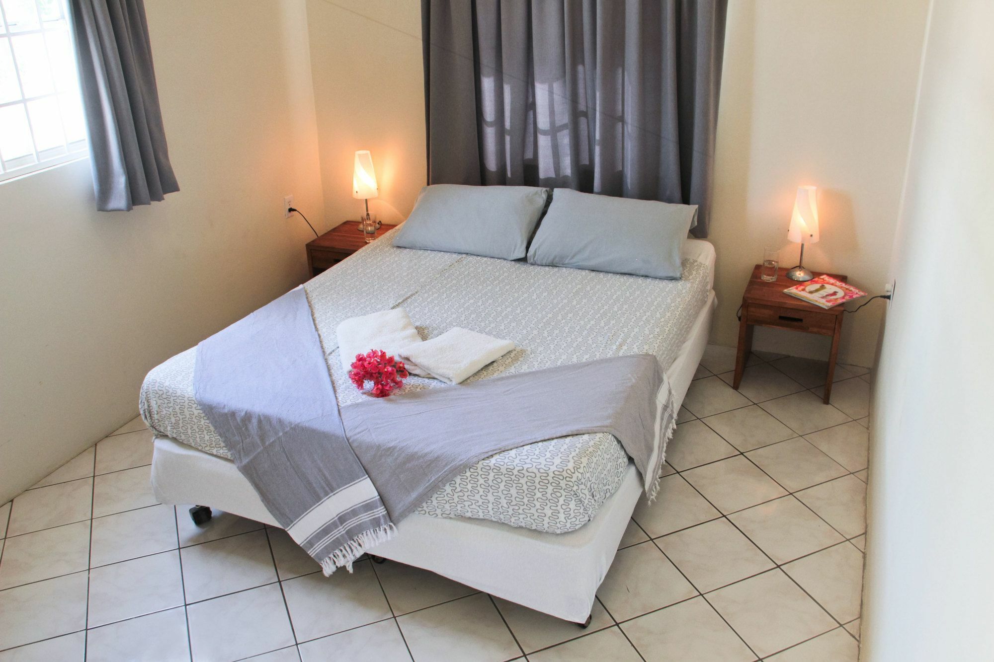 Abc Lodges Curacao Willemstad Luaran gambar